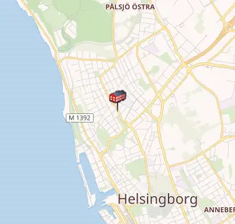 Helsingborg