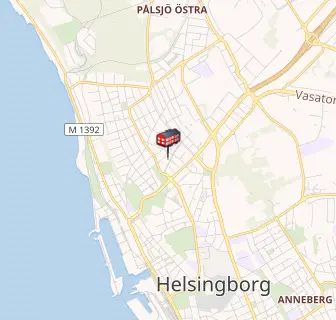Helsingborg