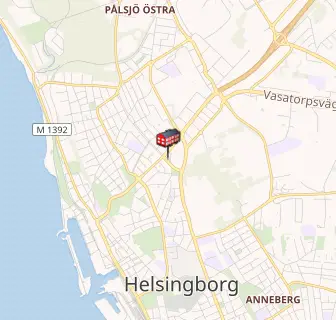 Helsingborg