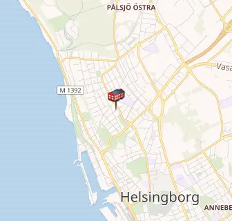 Helsingborg