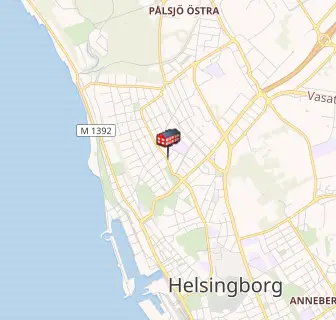 Helsingborg