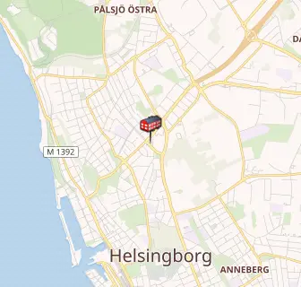 Helsingborg