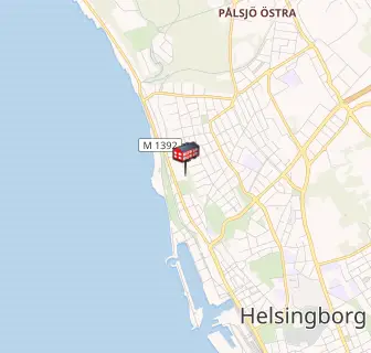 Helsingborg