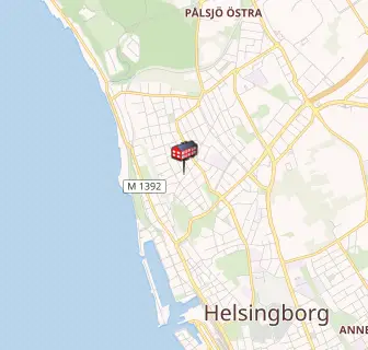 Helsingborg