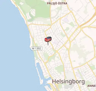 Helsingborg