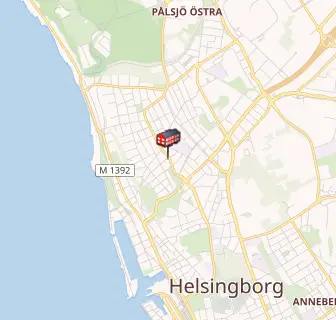 Helsingborg