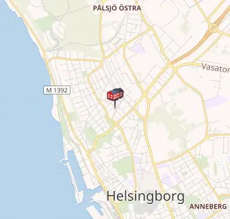 Helsingborg