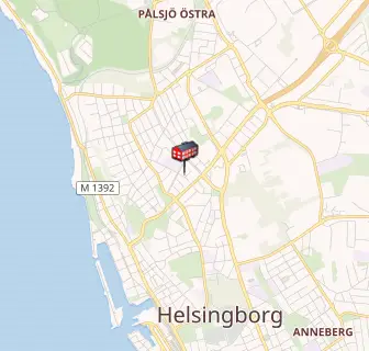 Helsingborg
