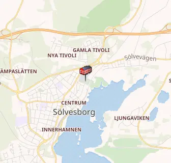 Sölvesborg