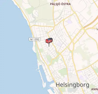 Helsingborg