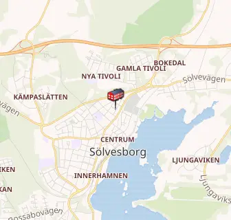 Sölvesborg