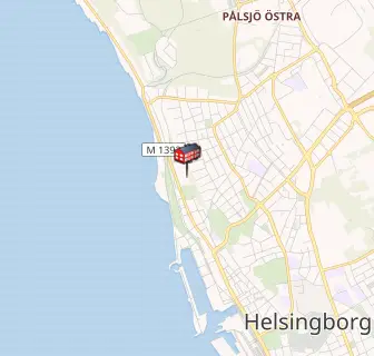 Helsingborg