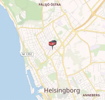 Helsingborg
