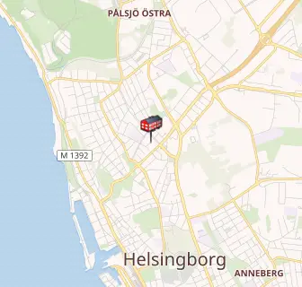 Helsingborg
