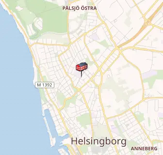 Helsingborg