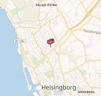 Helsingborg