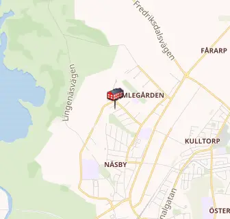 Kristianstad