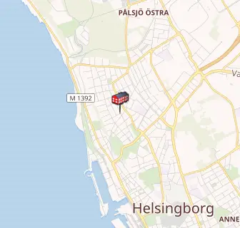 Helsingborg