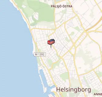 Helsingborg