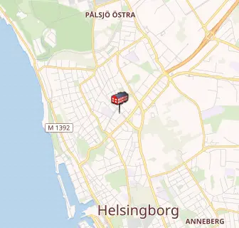 Helsingborg