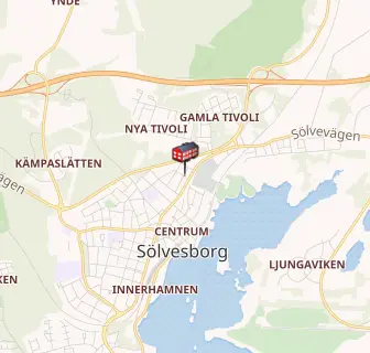 Sölvesborg