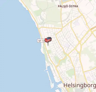 Helsingborg