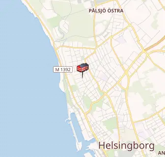 Helsingborg
