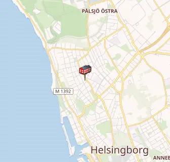 Helsingborg
