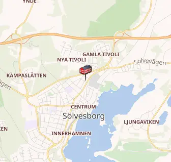 Sölvesborg