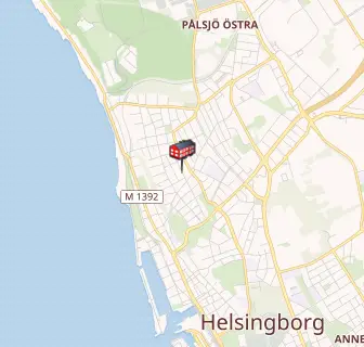 Helsingborg