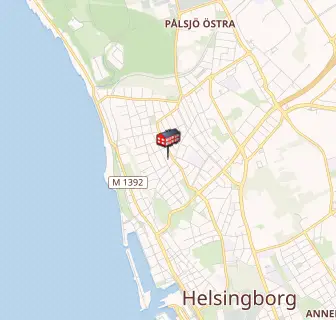 Helsingborg