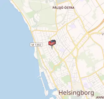 Helsingborg