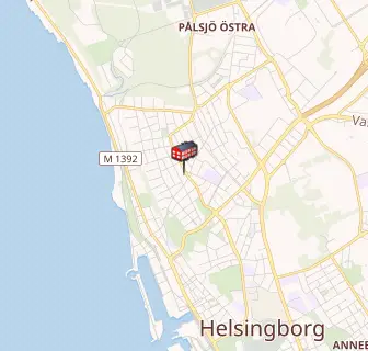 Helsingborg