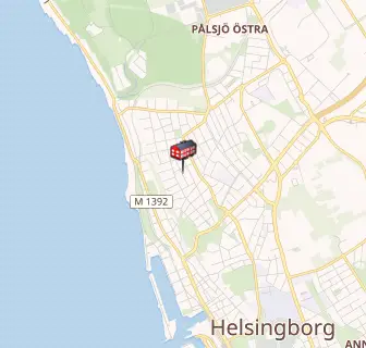 Helsingborg