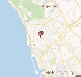 Helsingborg