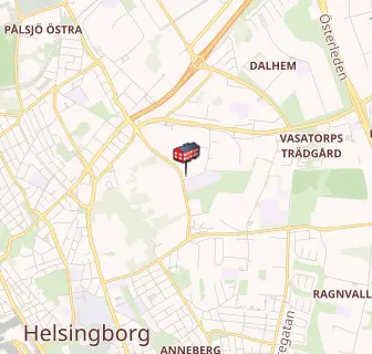 Helsingborg