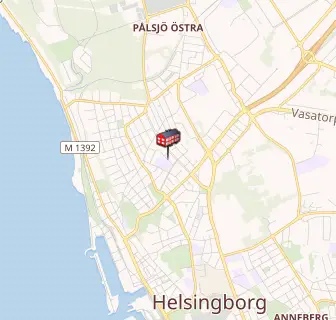 Helsingborg