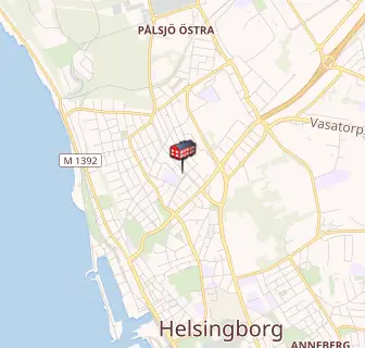 Helsingborg