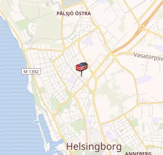 Helsingborg