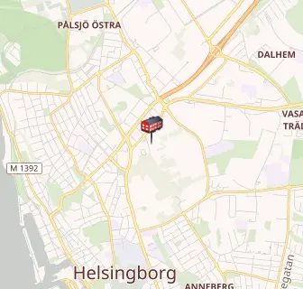 Helsingborg