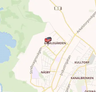 Kristianstad