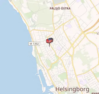 Helsingborg