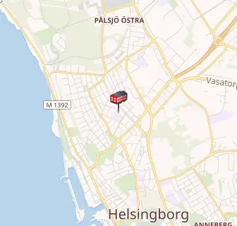 Helsingborg