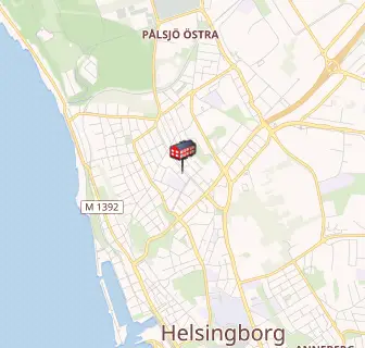 Helsingborg