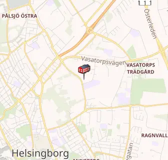 Helsingborg