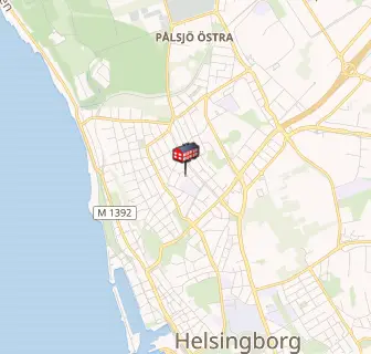 Helsingborg