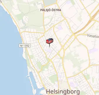 Helsingborg