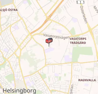 Helsingborg