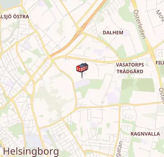 Helsingborg
