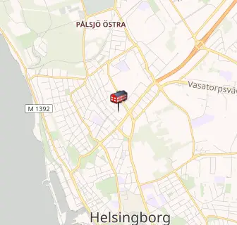 Helsingborg